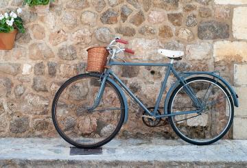 Manacor-Artà: the first Rail Trail in the Balearics