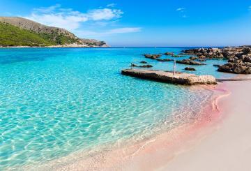 The best beaches in Majorca