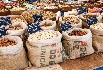 The top 5 crafts markets in Majorca